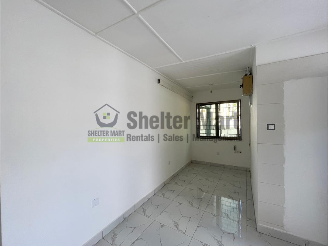 Studio Apartment for Rent at Cantonments