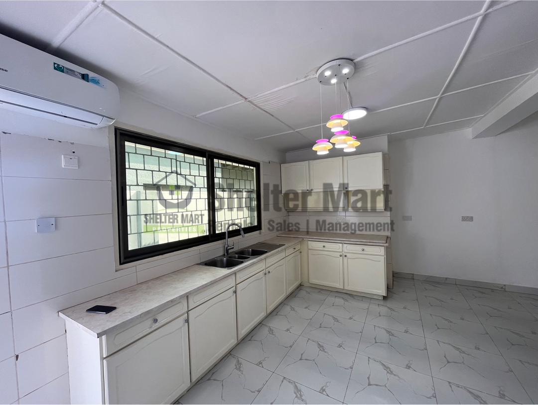 Studio Apartment for Rent at Cantonments