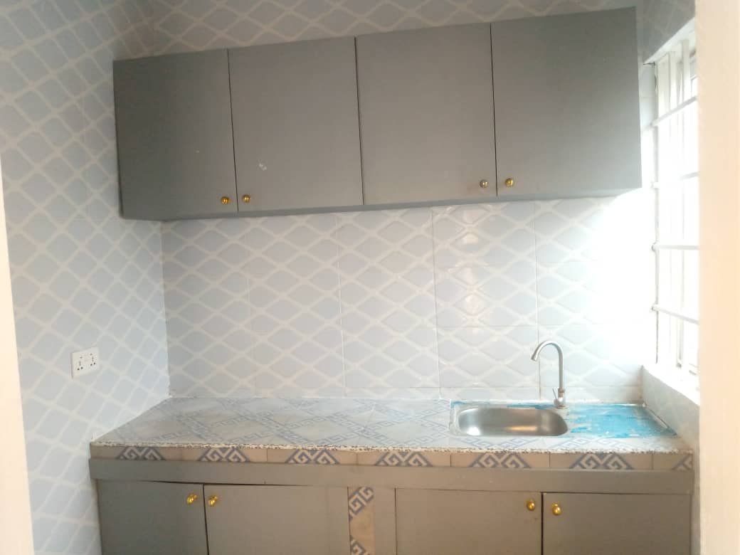 Studio Apartment For Rent at Pantang