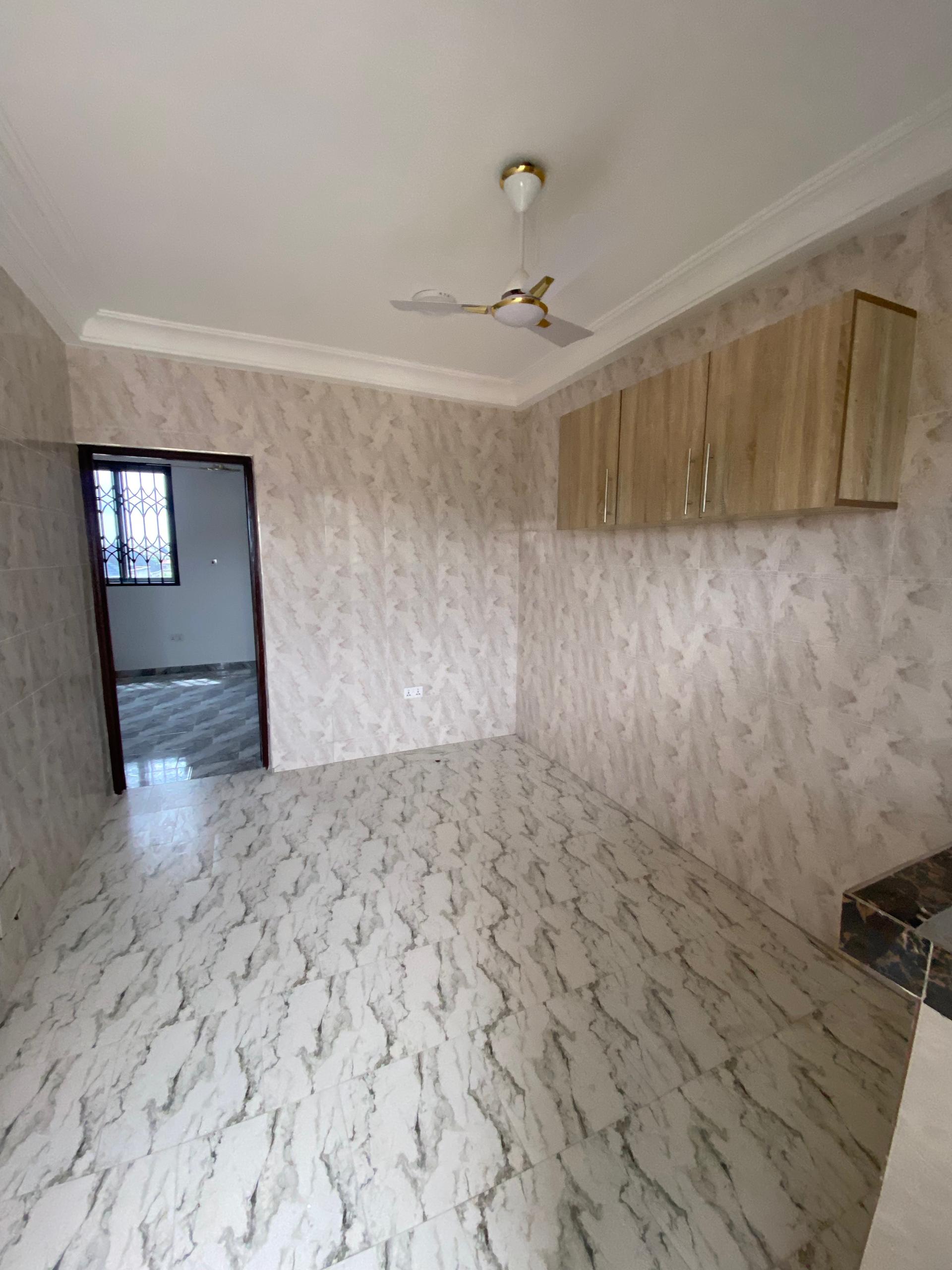 Studio Apartment For Rent at Sakumono