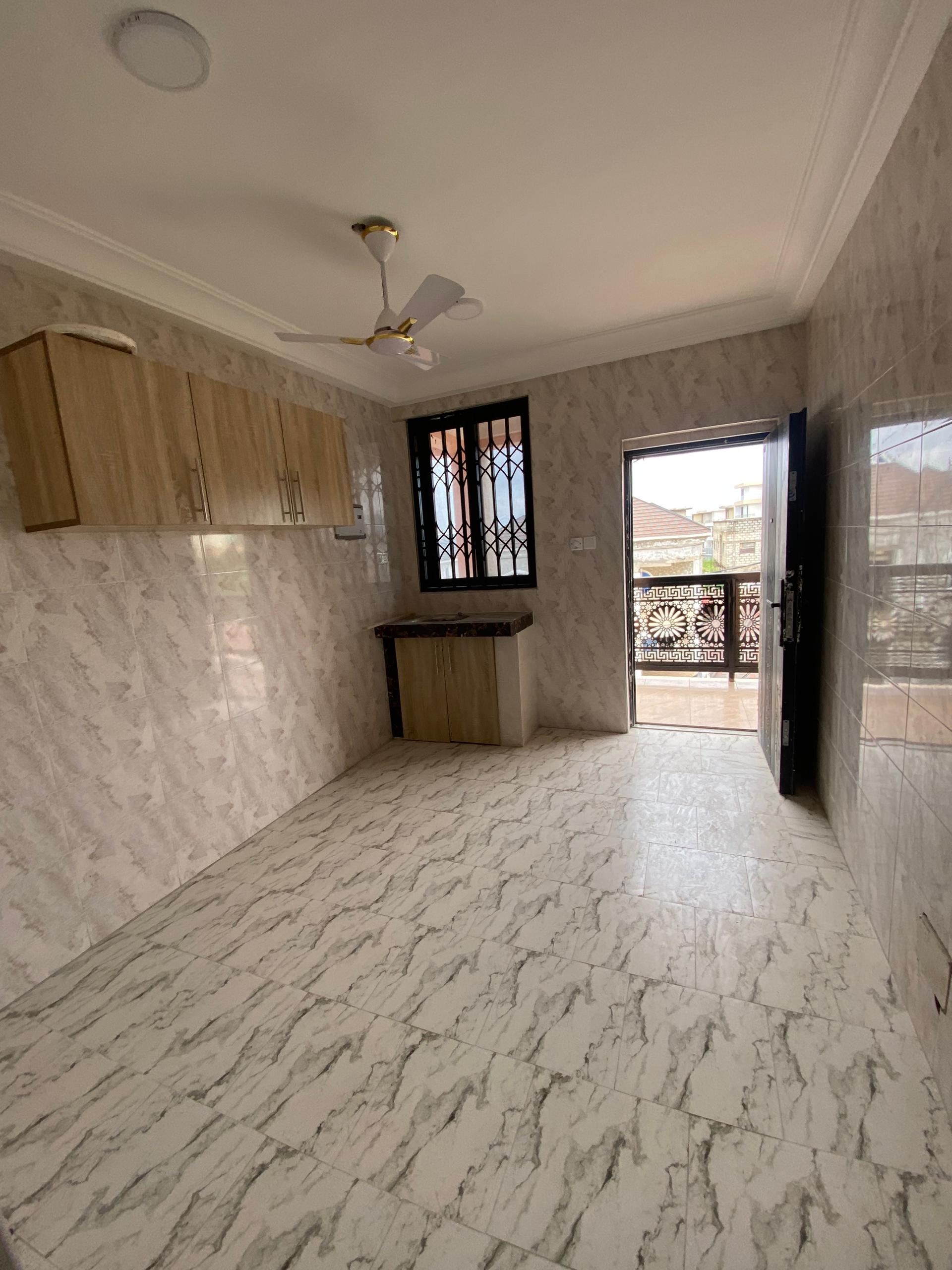 Studio Apartment For Rent at Sakumono