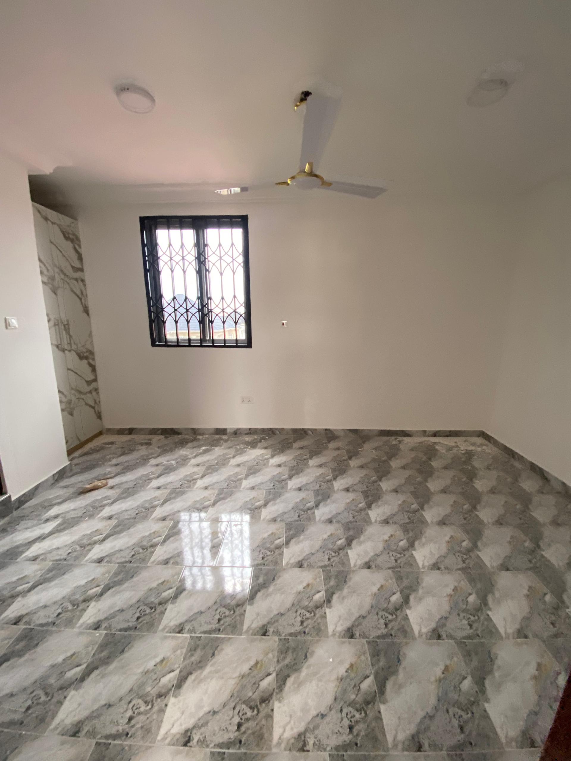 Studio Apartment For Rent at Sakumono