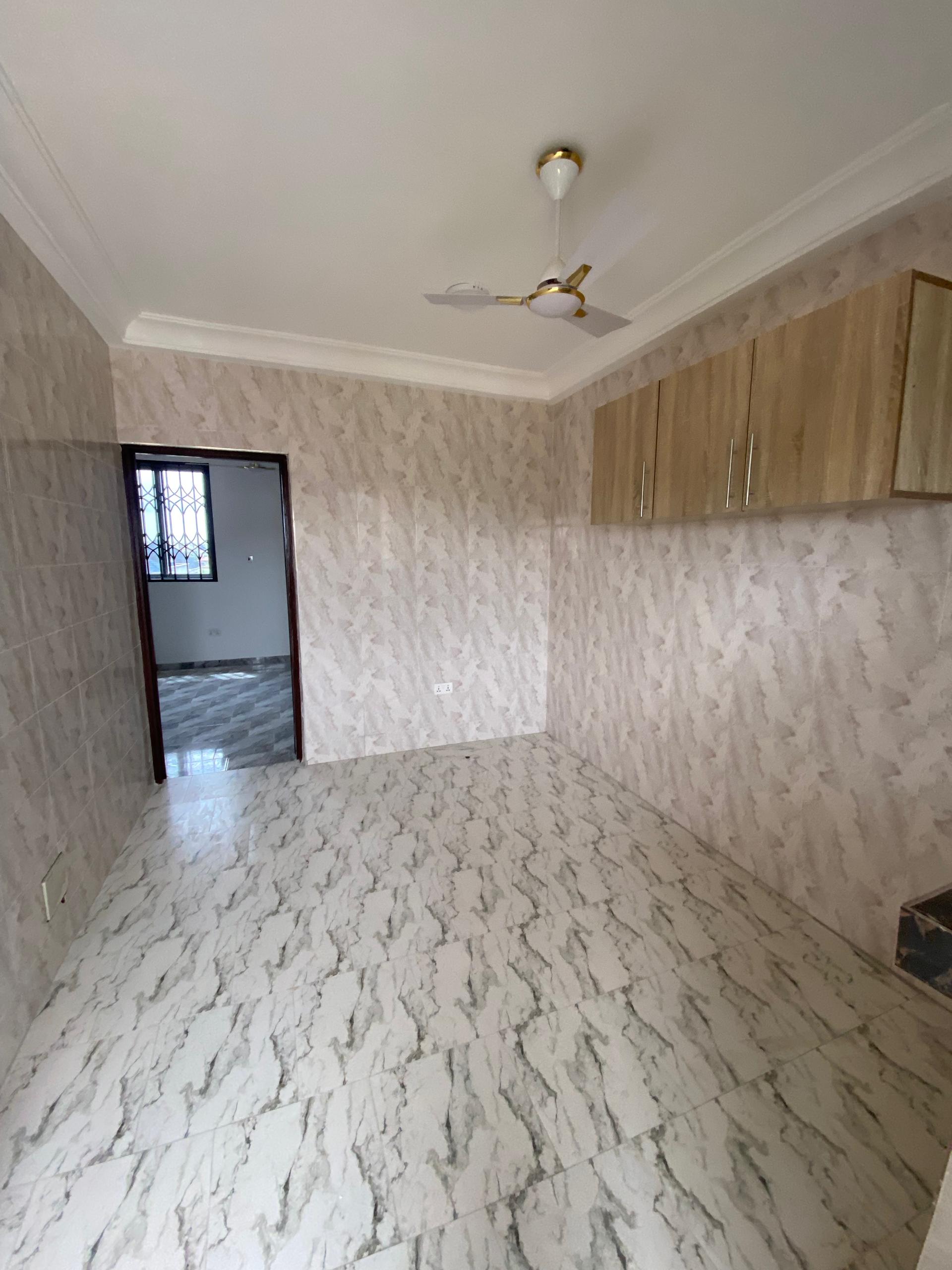 Studio Apartment For Rent at Sakumono