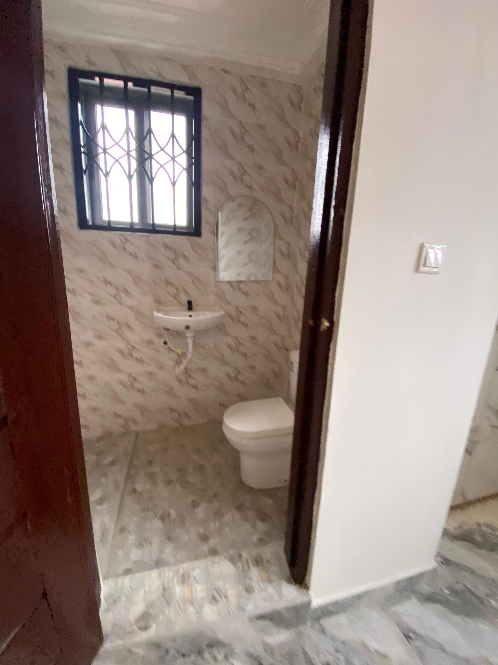 Studio Apartment For Rent at Sakumono