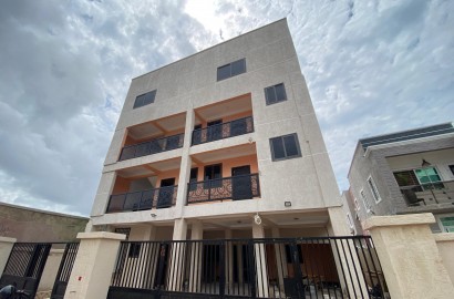 Studio Apartment For Rent at Sakumono