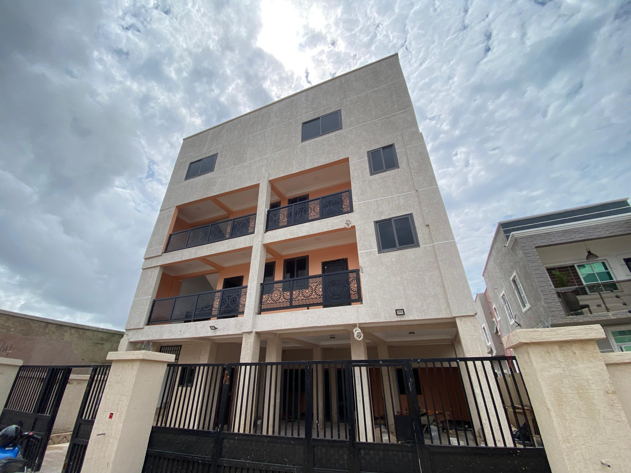 Studio Apartment For Rent at Sakumono