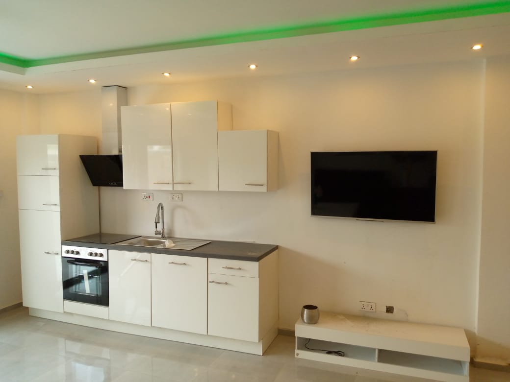 STUDIO APARTMENTS FOR RENT AT EAST LEGON HILLS