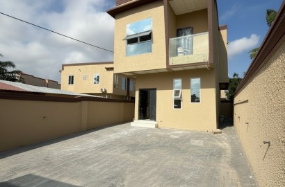 Three (3) Bedroom House For Sale at Oyarifa