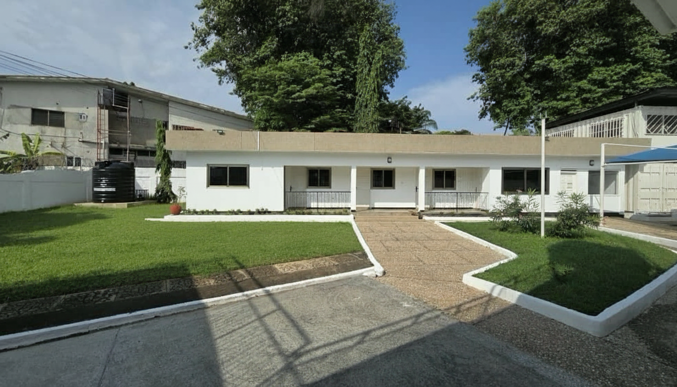 Commercial Space For Rent For Rent at Cantonments