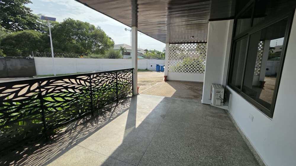 Commercial Space For Rent For Rent at Cantonments