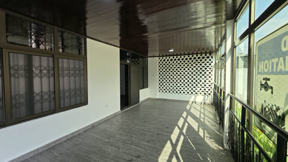 Commercial Space For Rent For Rent at Cantonments