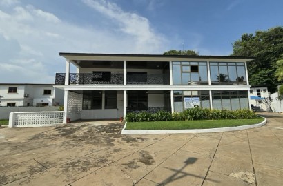 Commercial Space For Rent at Cantonments