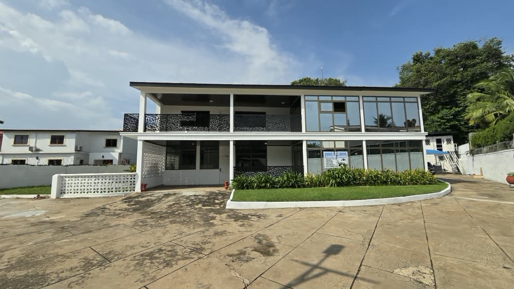 Commercial Space For Rent For Rent at Cantonments