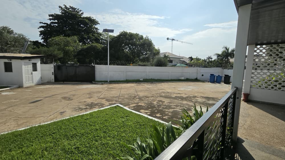Commercial Space For Rent For Rent at Cantonments