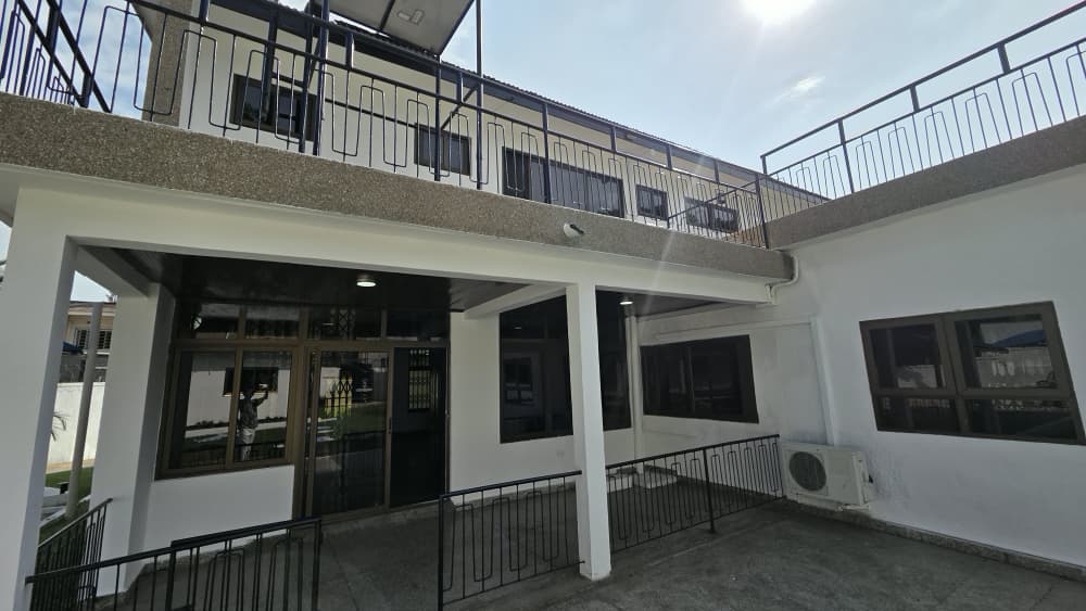 Commercial Space For Rent For Rent at Cantonments