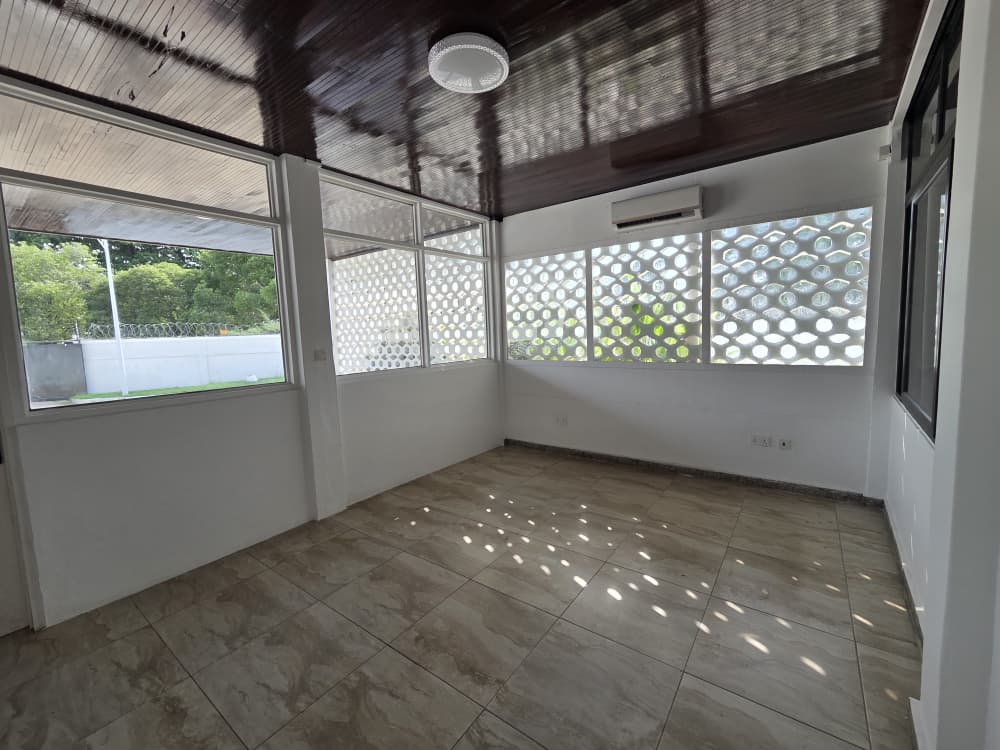 Commercial Space For Rent For Rent at Cantonments