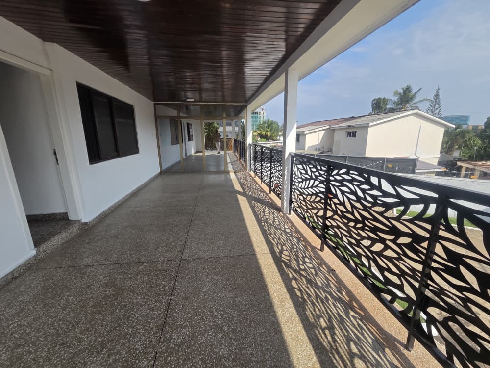 Commercial Space For Rent For Rent at Cantonments