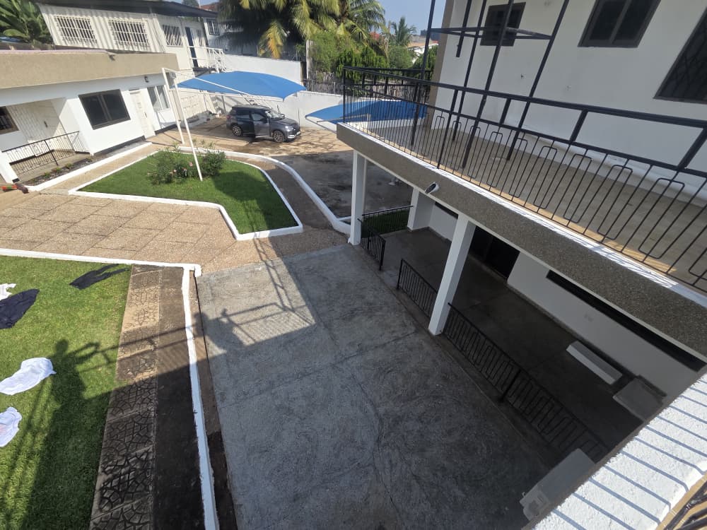 Commercial Space For Rent For Rent at Cantonments
