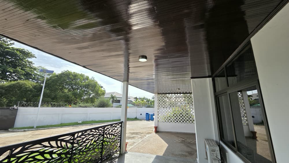 Commercial Space For Rent For Rent at Cantonments