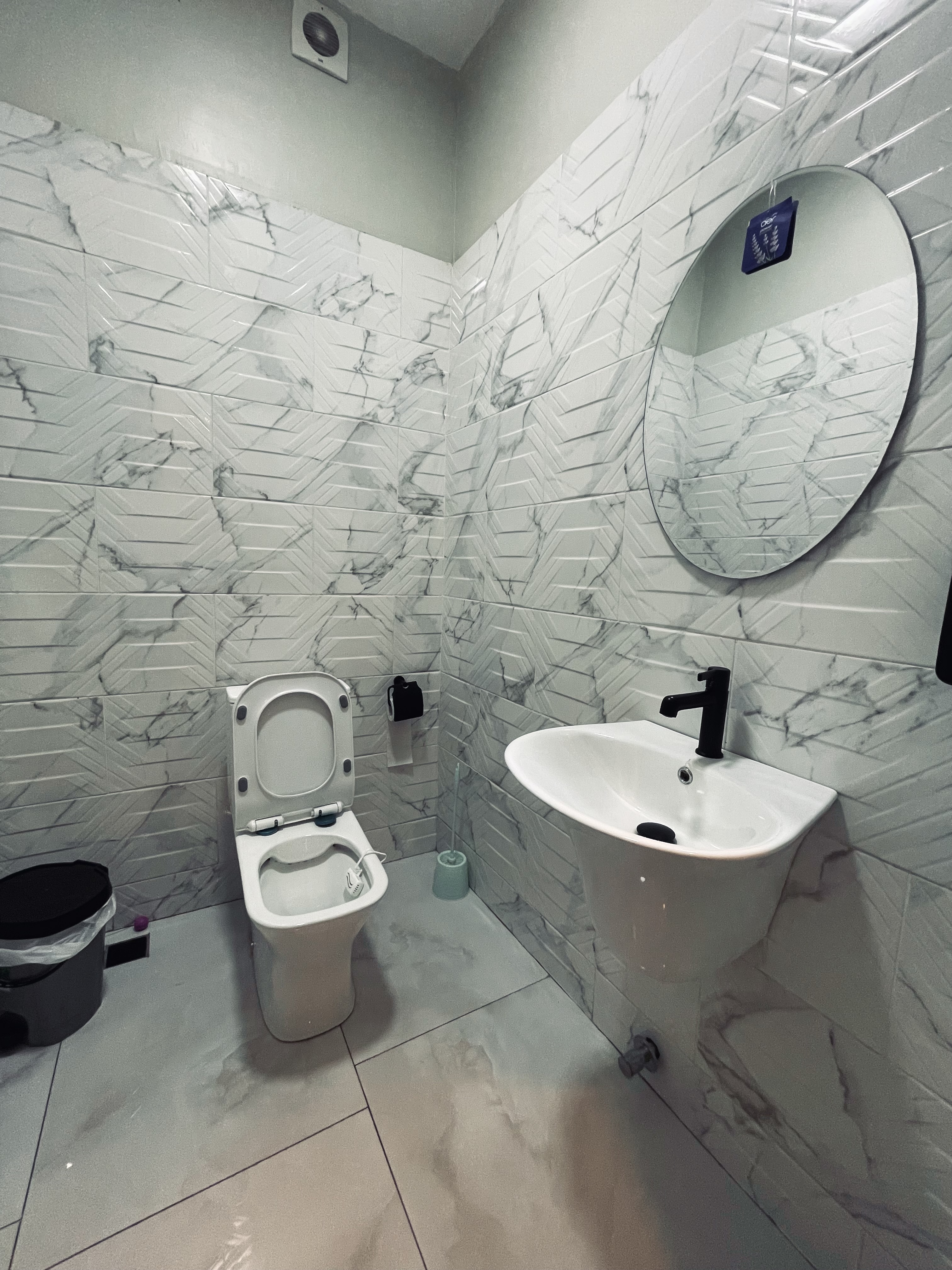 Fully Furnished Two (2) Bedroom Apartment For Rent at Achimota