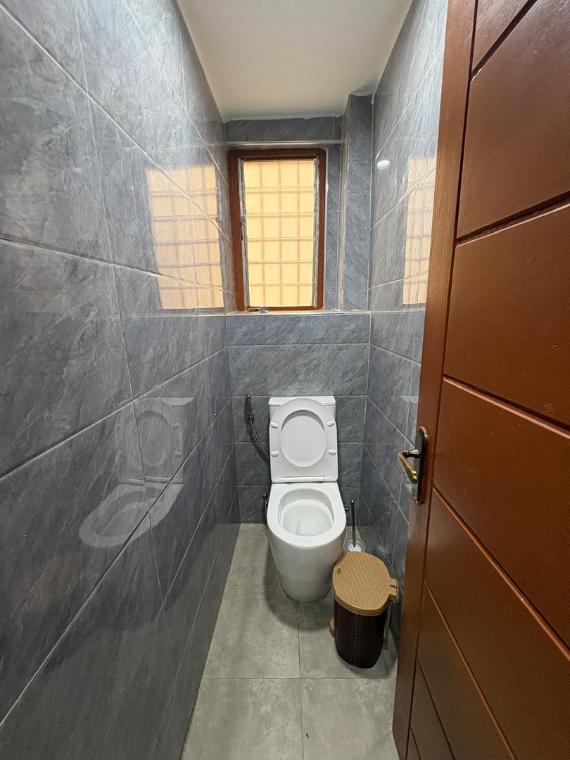 Fully Furnished Two (2) Bedroom Apartment For Rent in a Gated Community at Kumasi Asokore Mampong
