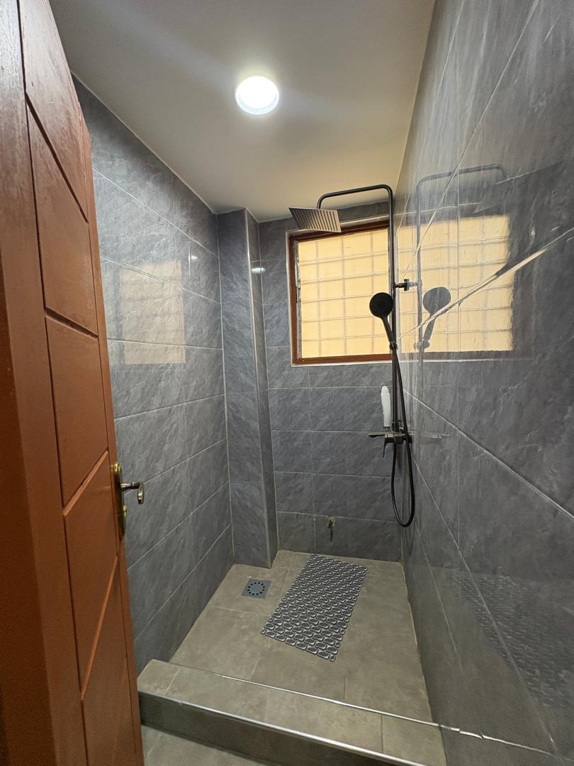 Fully Furnished Two (2) Bedroom Apartment For Rent in a Gated Community at Kumasi Asokore Mampong