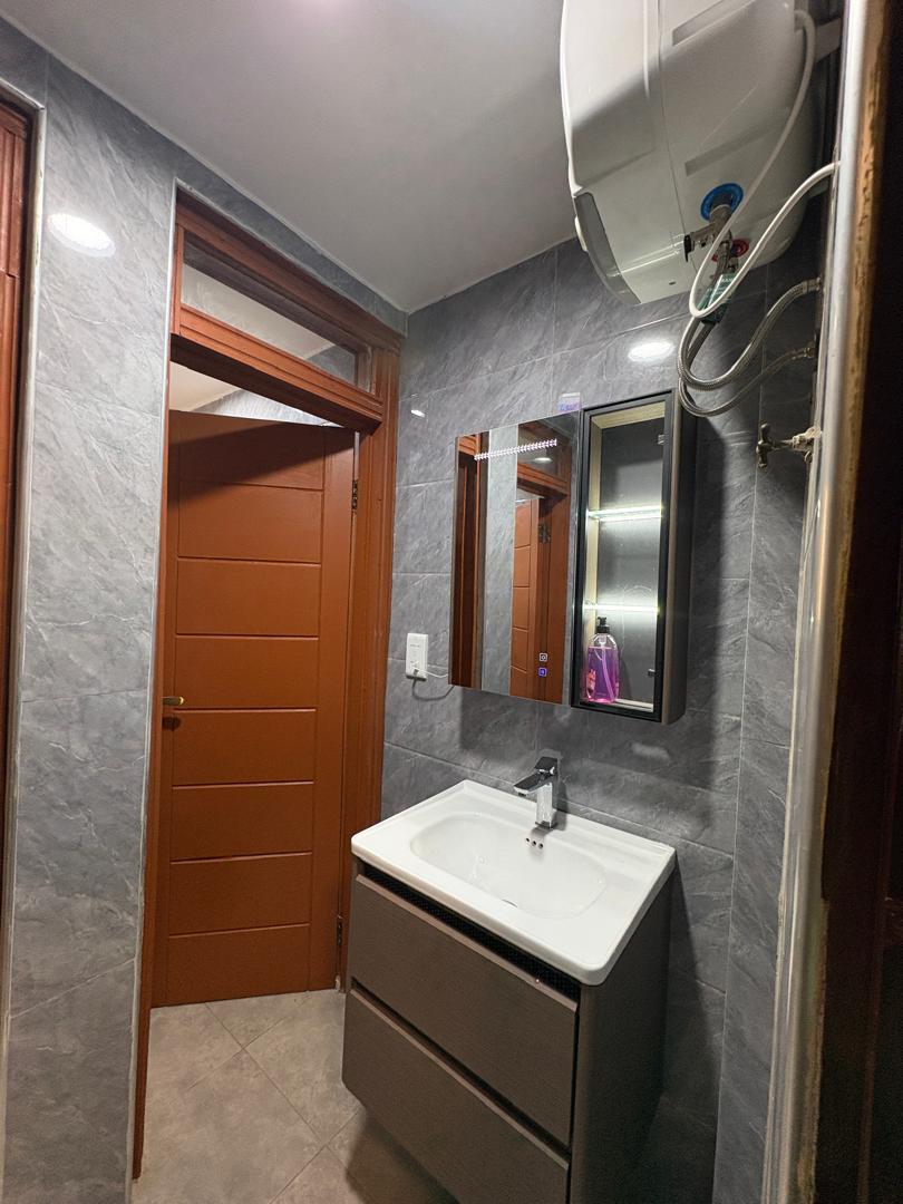 Fully Furnished Two (2) Bedroom Apartment For Rent in a Gated Community at Kumasi Asokore Mampong