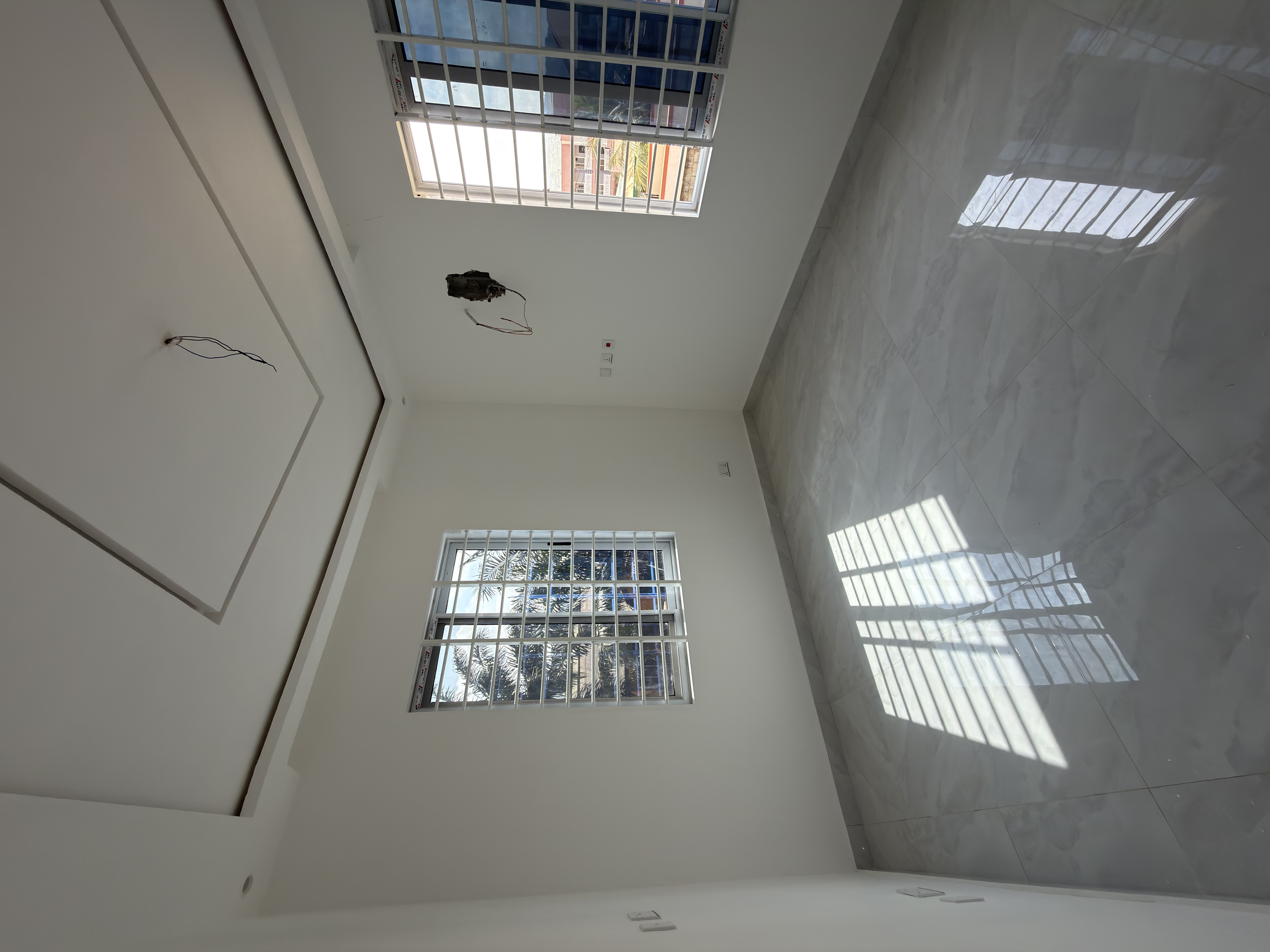 Three (3) Bedroom House For Sale at Oyarifa