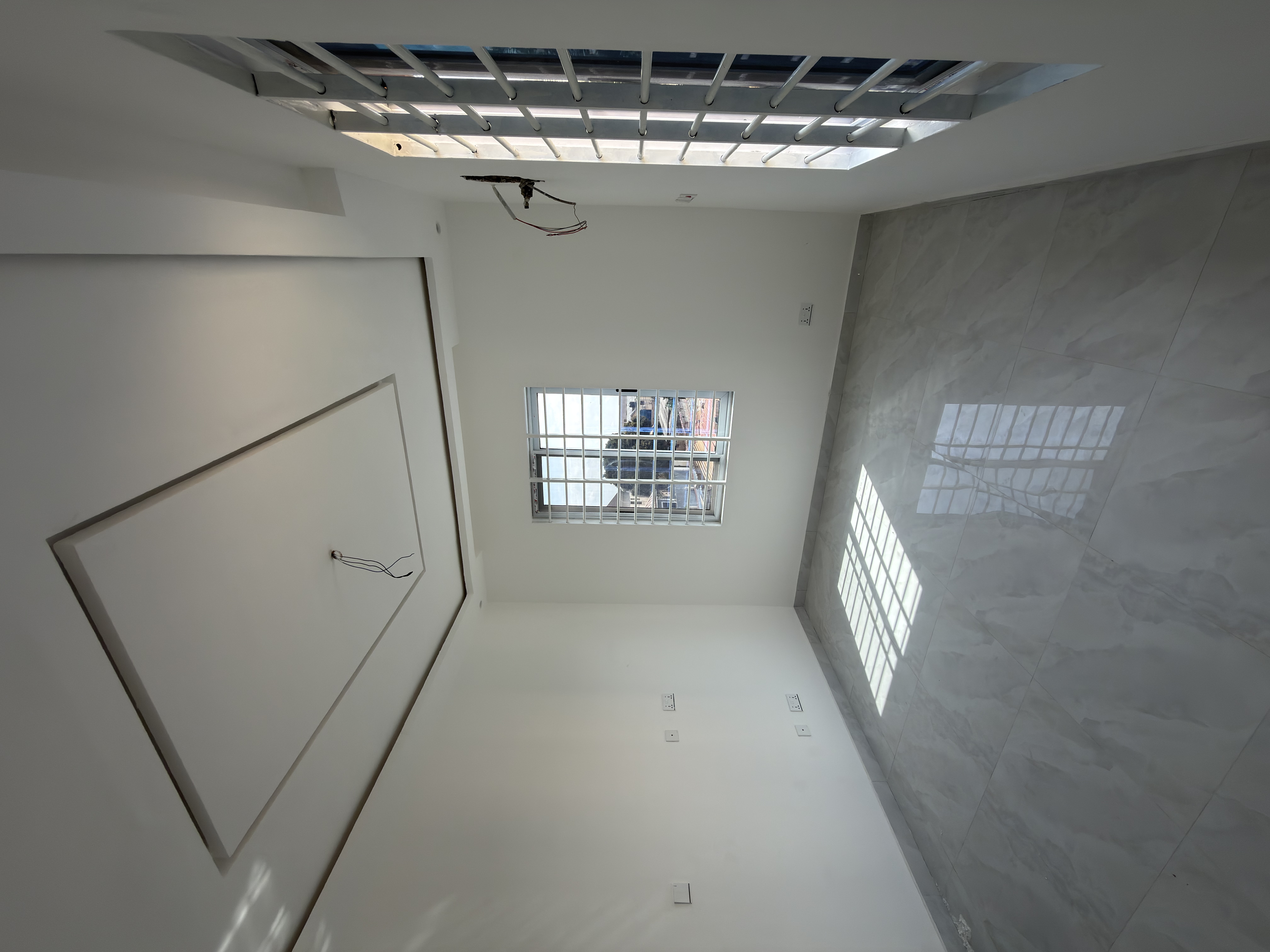 Three (3) Bedroom House For Sale at Oyarifa