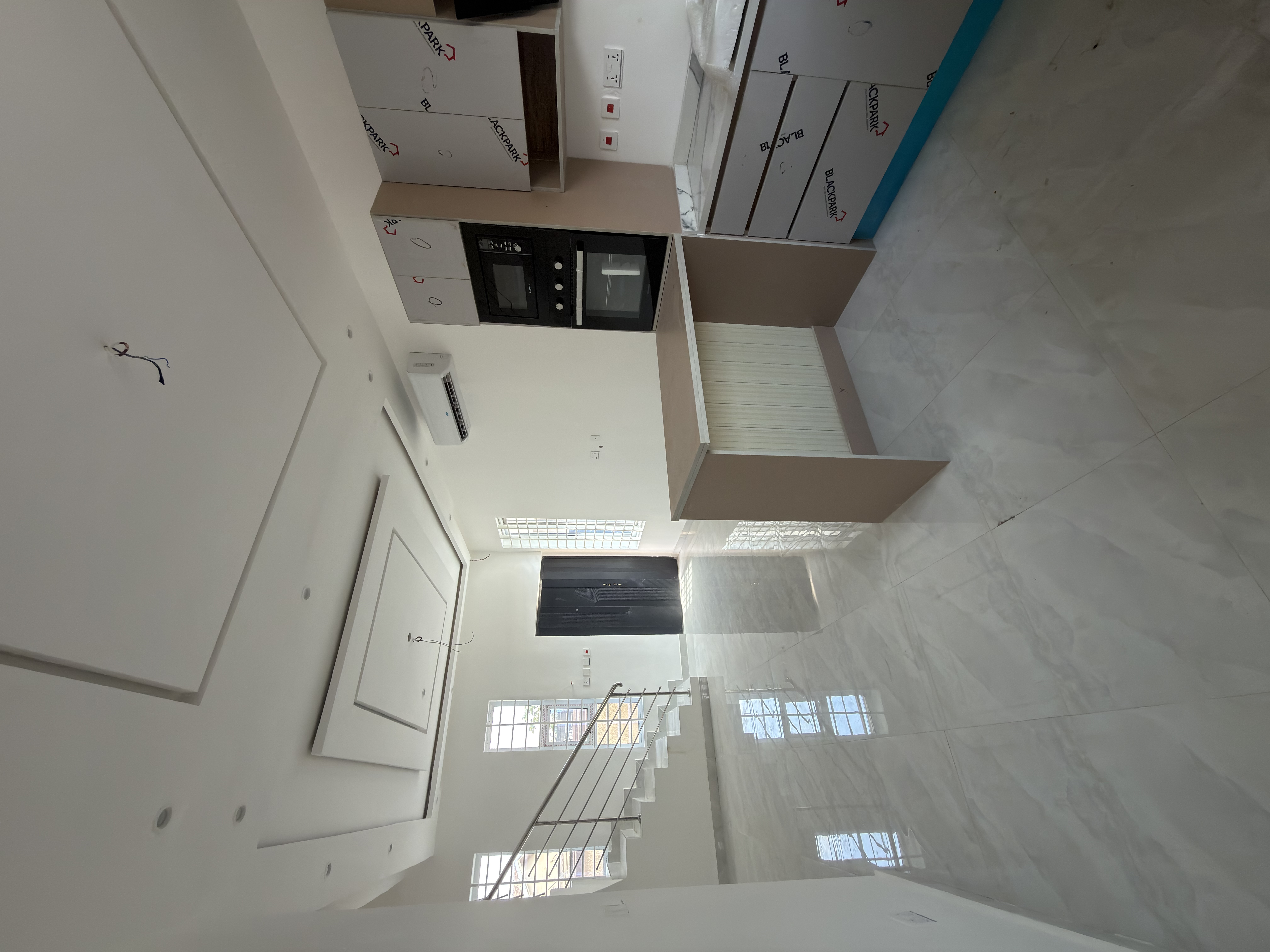 Three (3) Bedroom House For Sale at Oyarifa