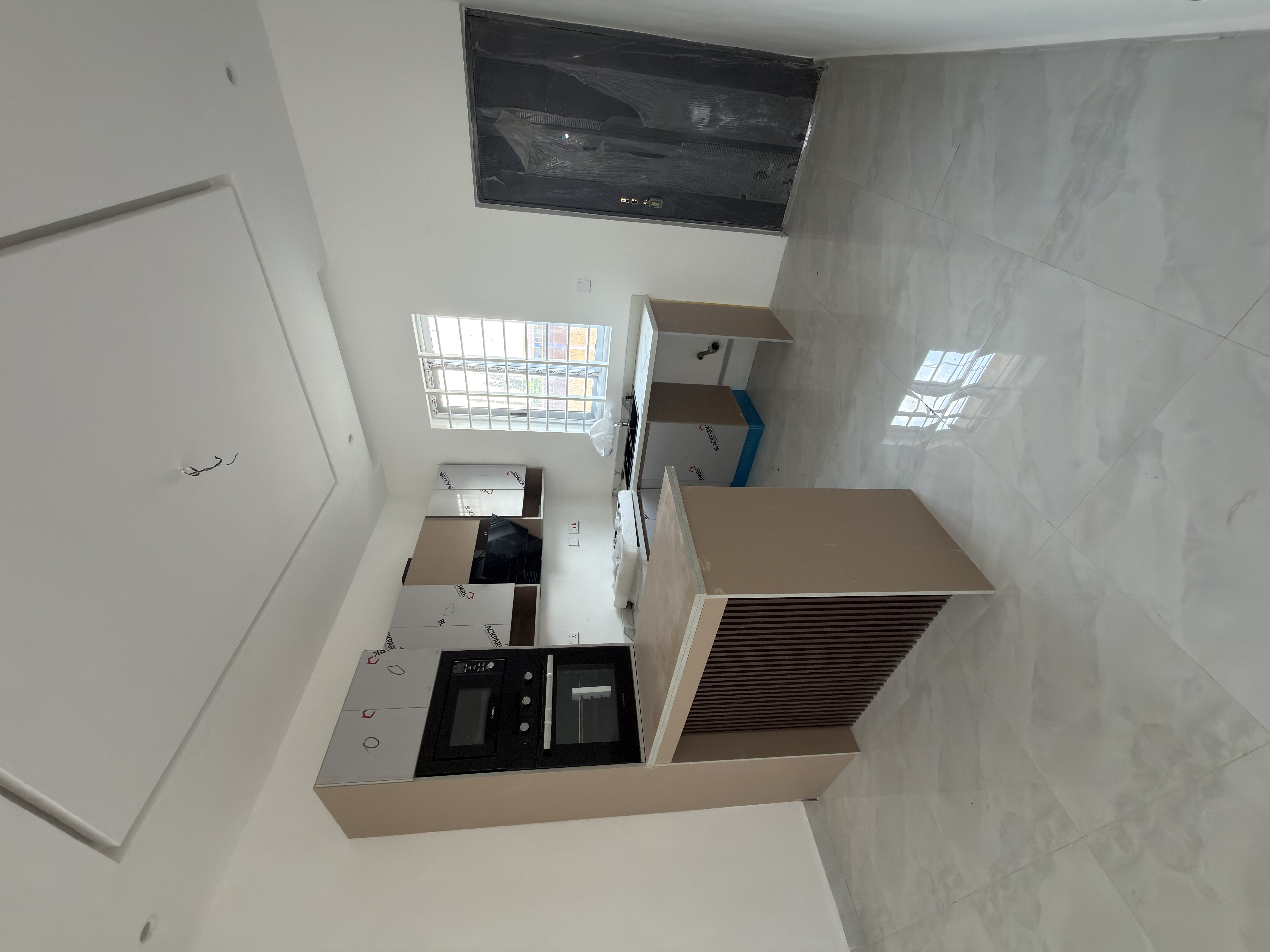 Three (3) Bedroom House For Sale at Oyarifa