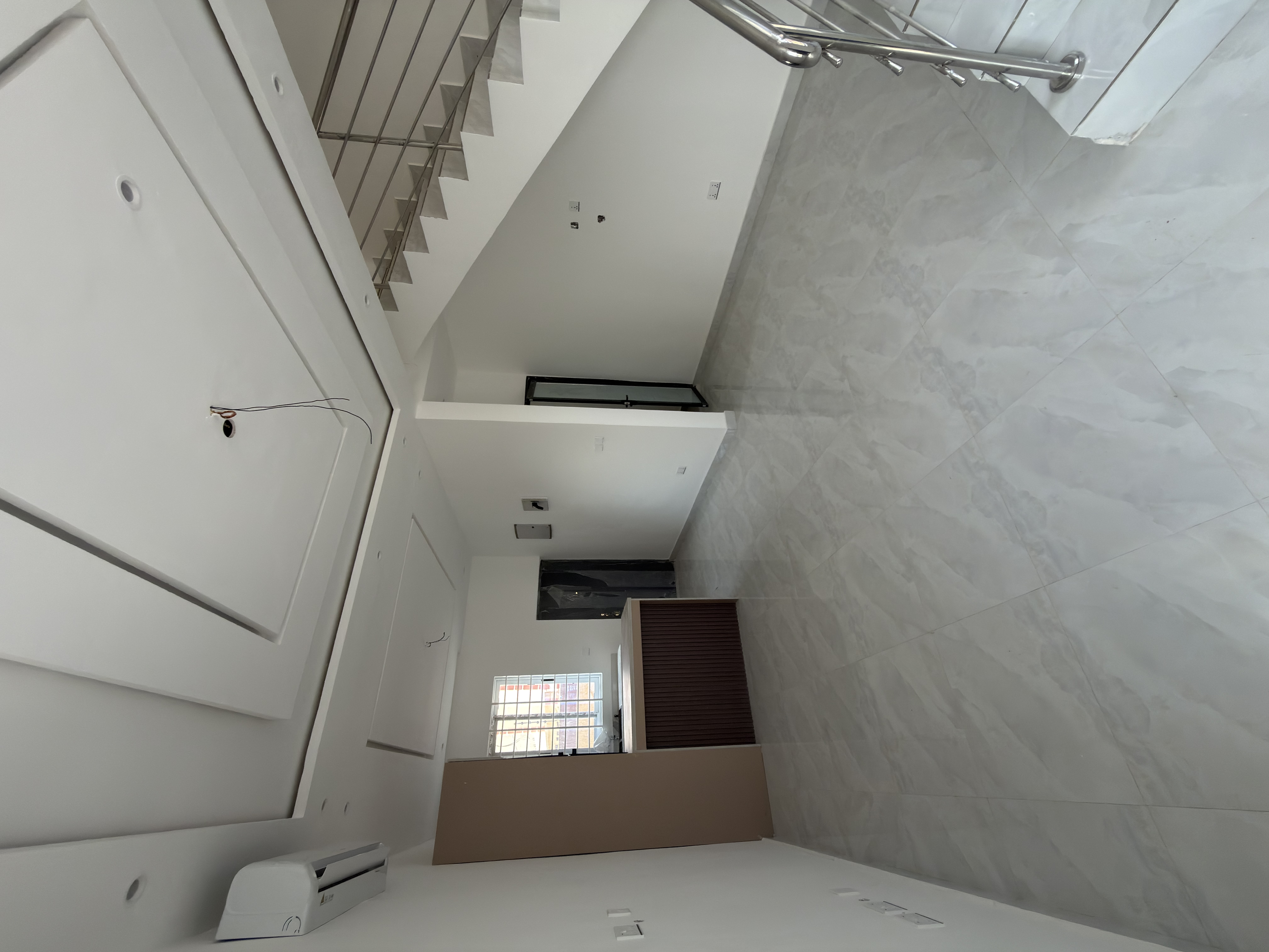 Three (3) Bedroom House For Sale at Oyarifa