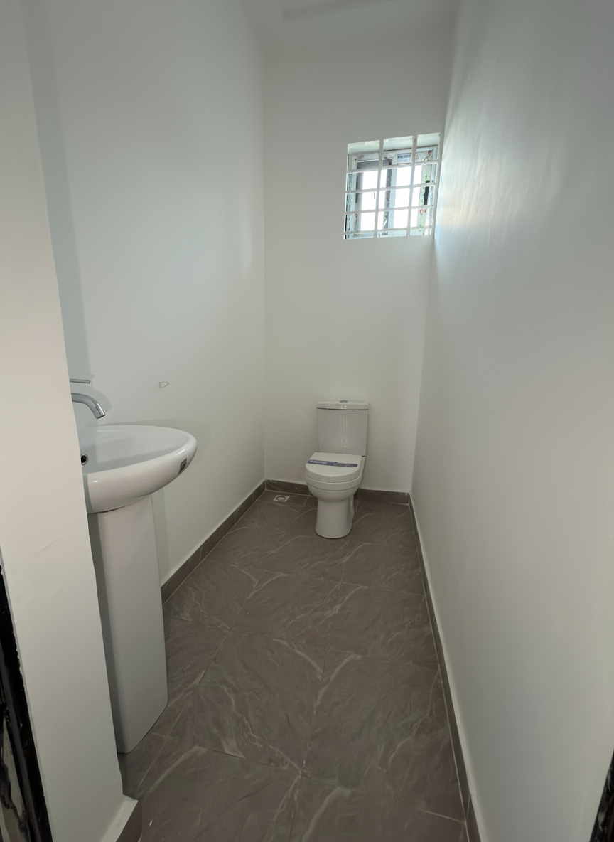Three (3) Bedroom House For Sale at Oyarifa