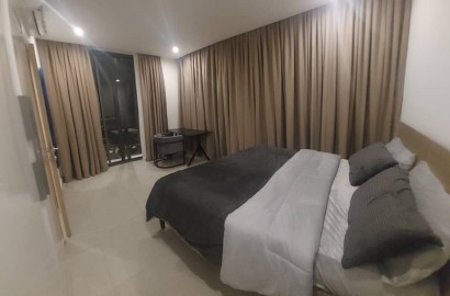 One (1) Bedroom Furnished Apartment For Rent at Roman Ridge