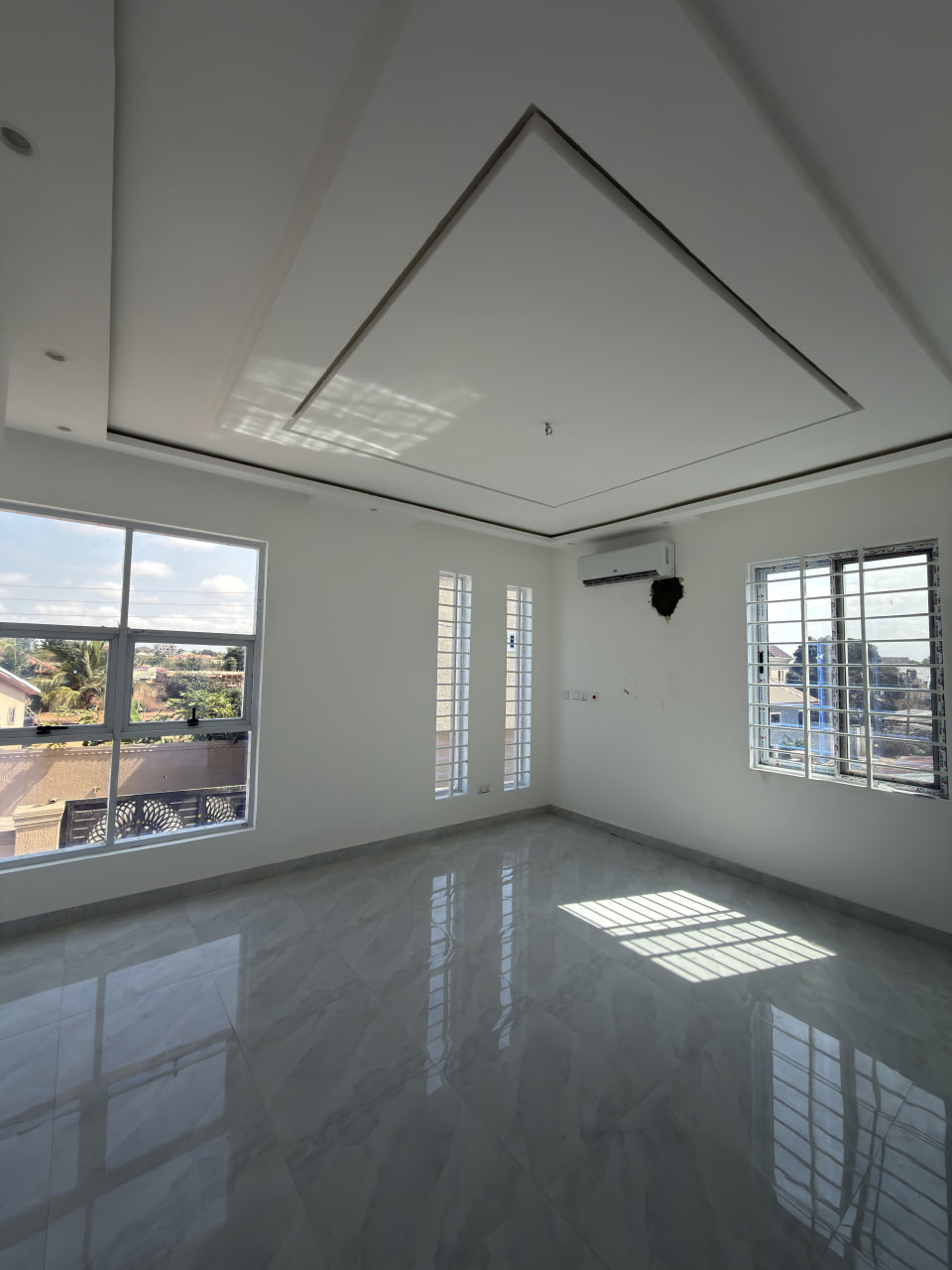 Three (3) Bedroom House For Sale at Oyarifa
