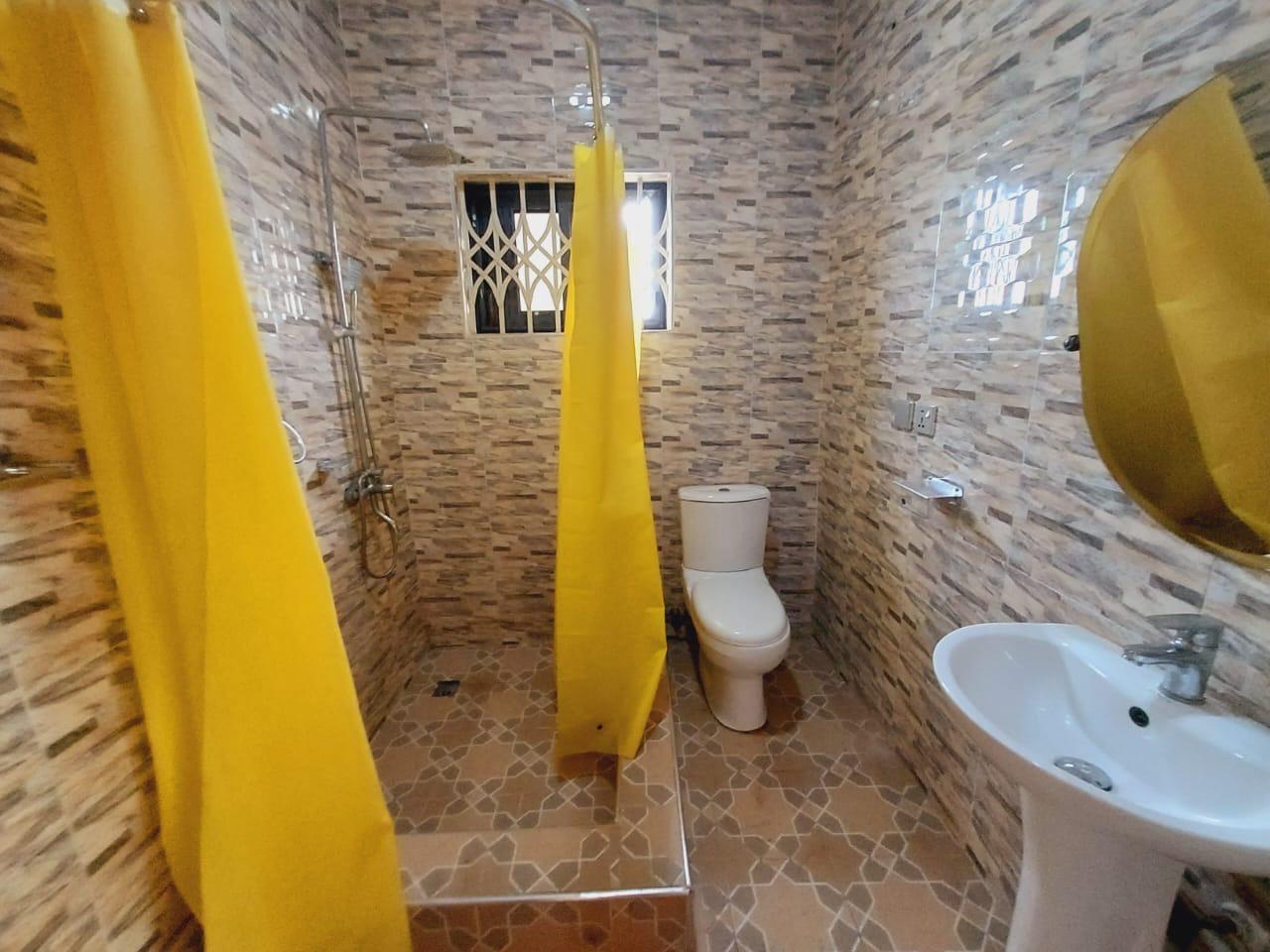 Three (3) Bedroom Apartment For Rent at Adenta
