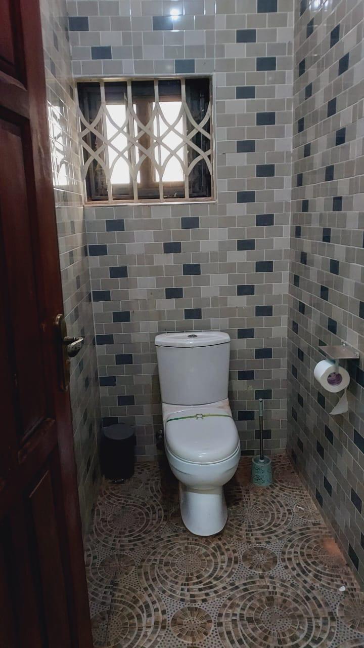 Three (3) Bedroom Apartment For Rent at Adenta
