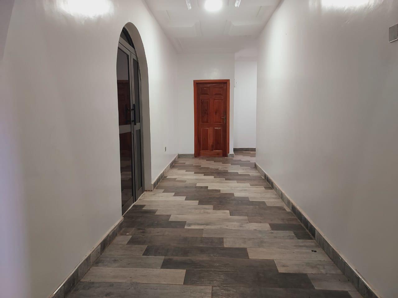 Three (3) Bedroom Apartment For Rent at Adenta