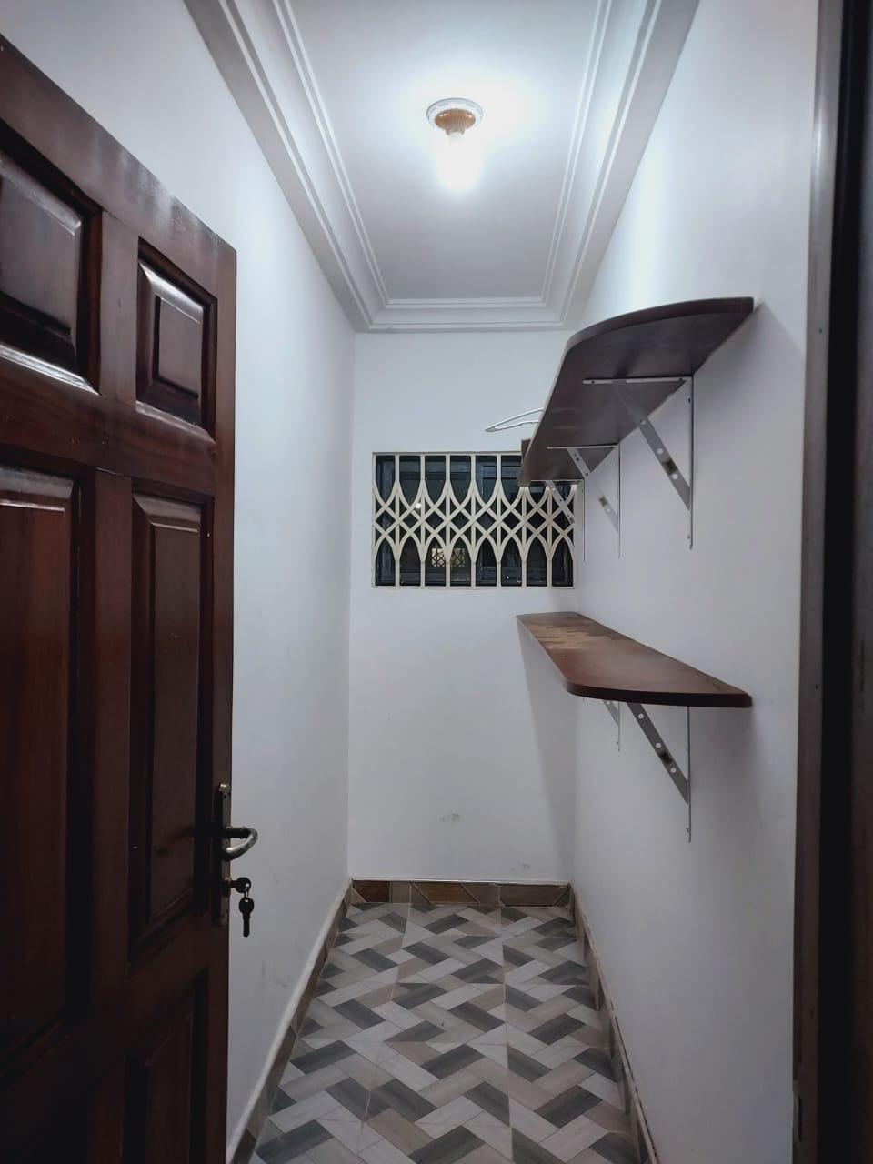 Three (3) Bedroom Apartment For Rent at Adenta
