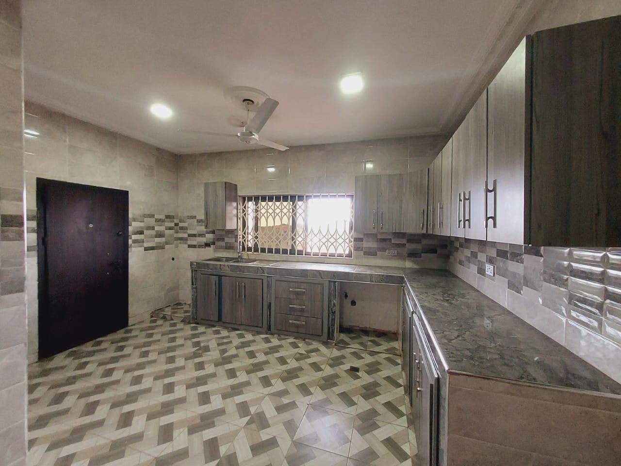 Three (3) Bedroom Apartment For Rent at Adenta