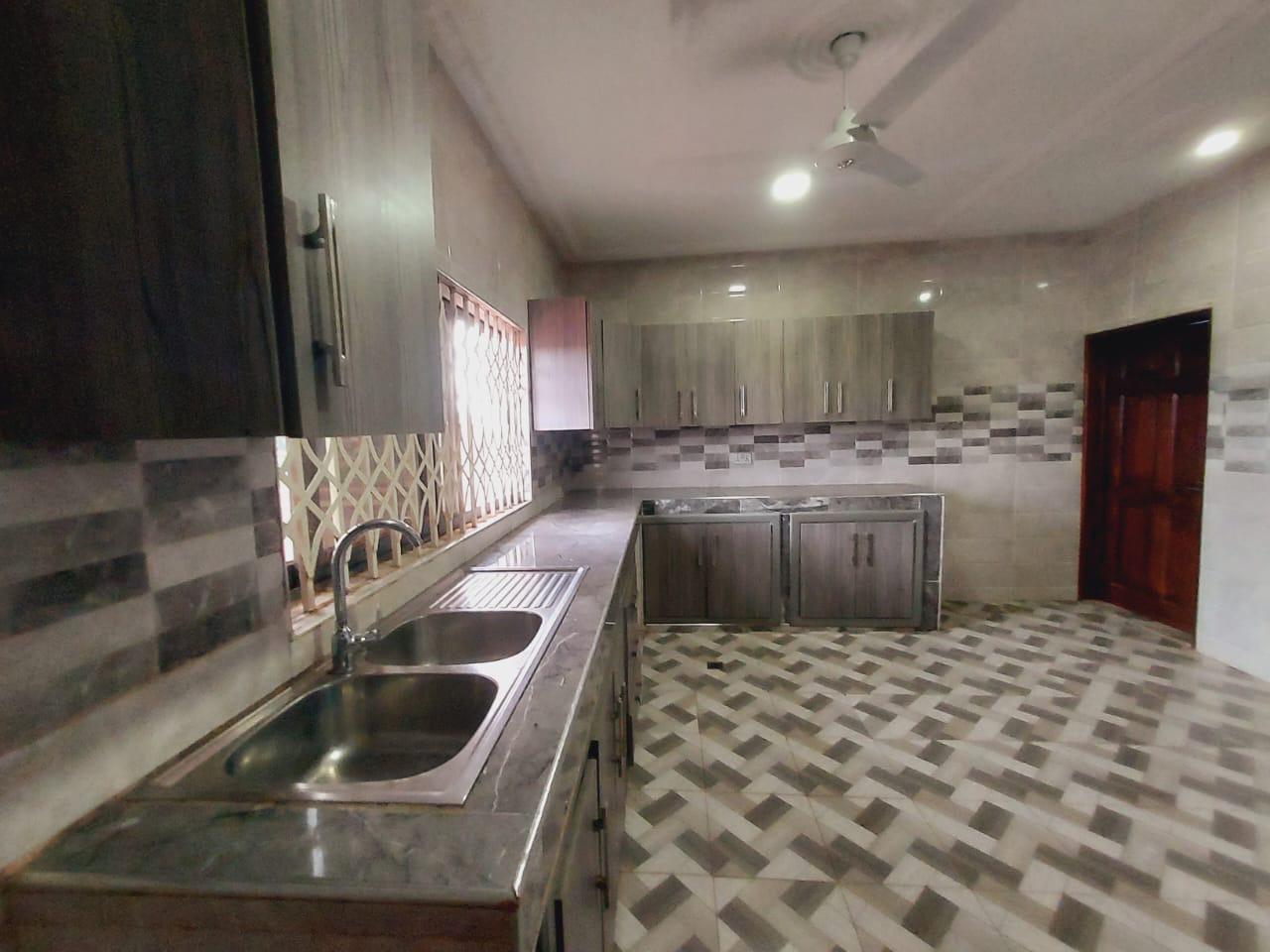 Three (3) Bedroom Apartment For Rent at Adenta