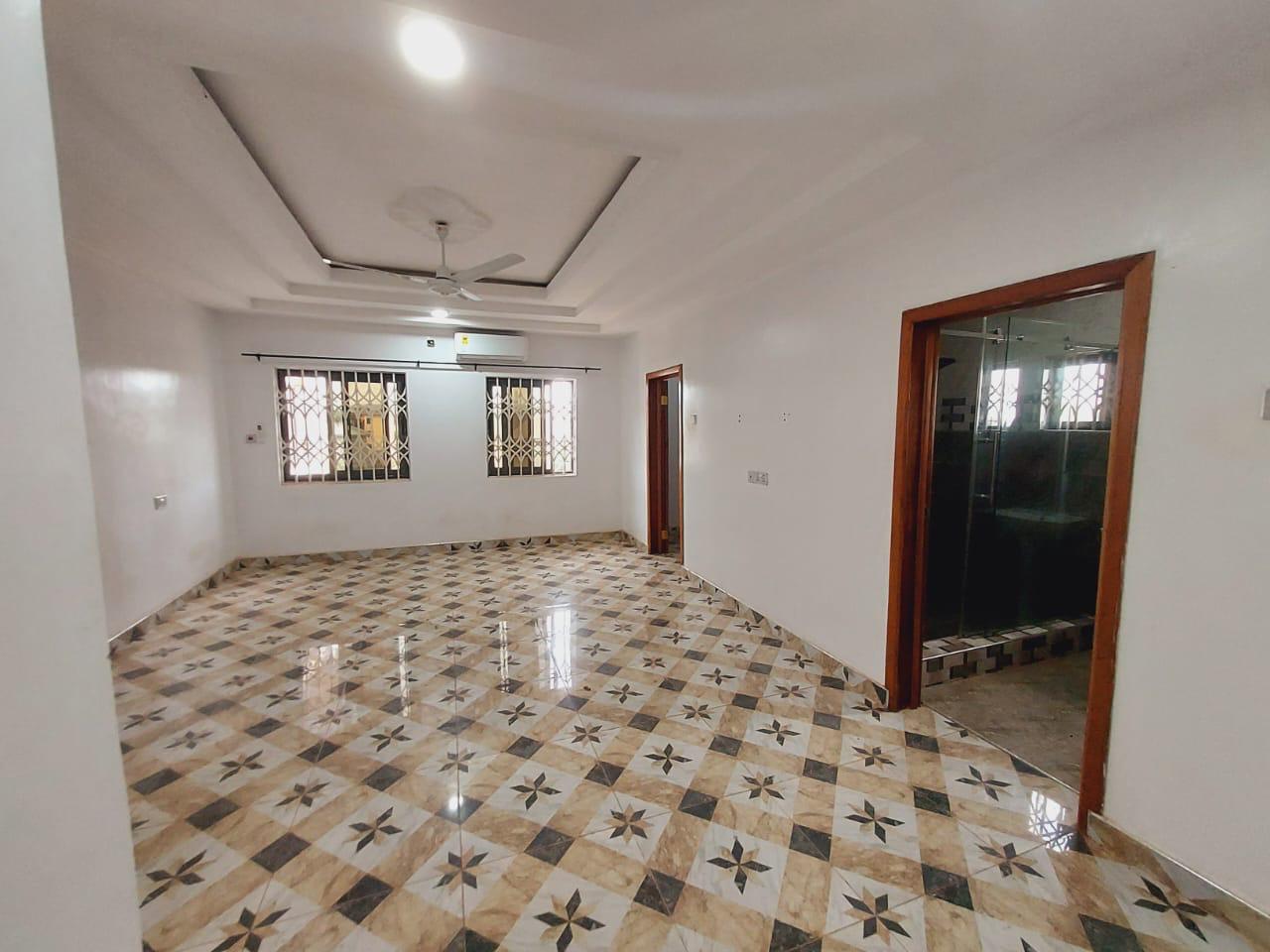 Three (3) Bedroom Apartment For Rent at Adenta