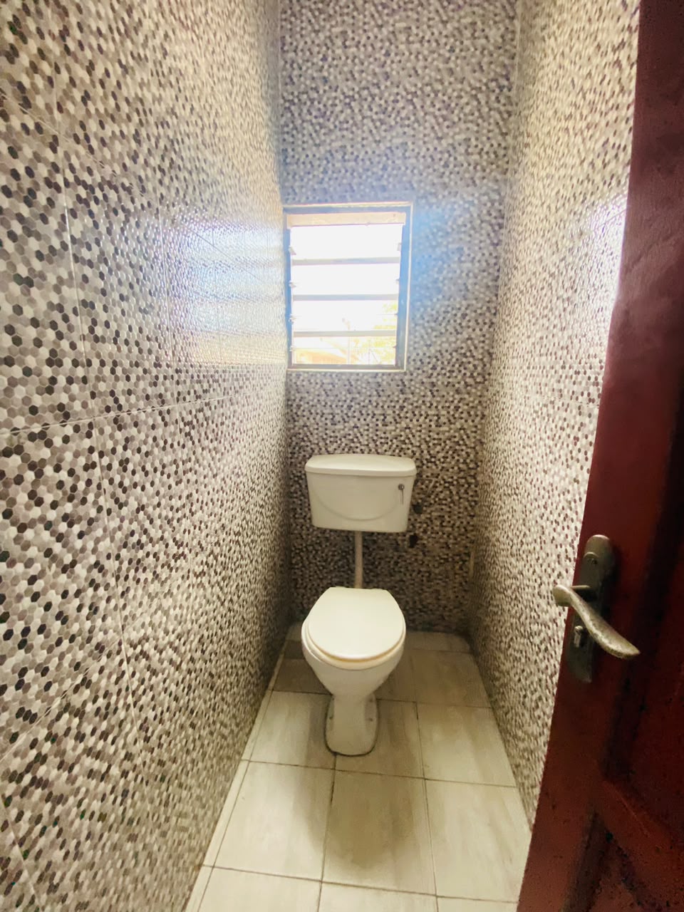 Three (3) Bedroom Apartment For Rent at Spintex