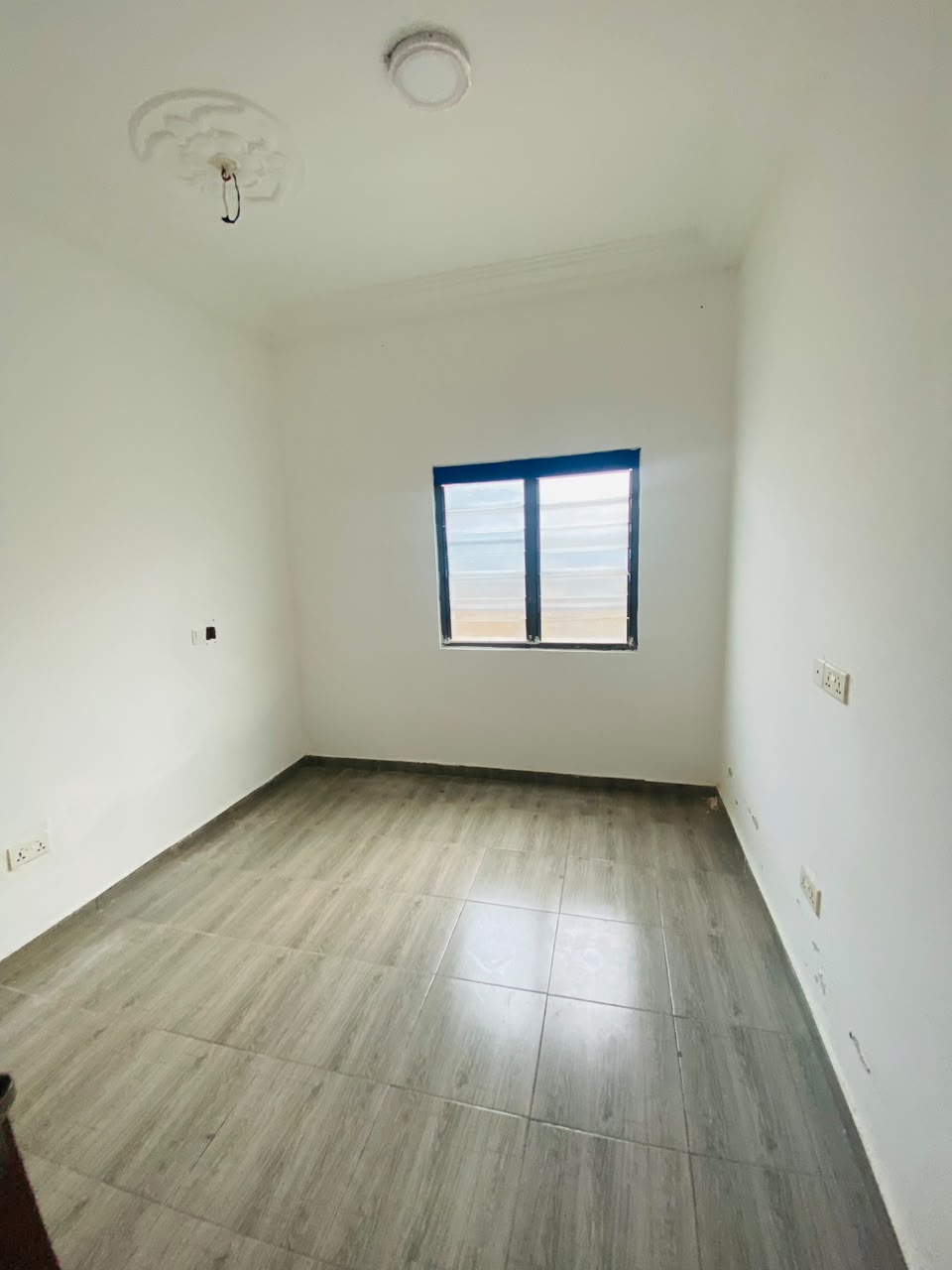 Three (3) Bedroom Apartment For Rent at Spintex