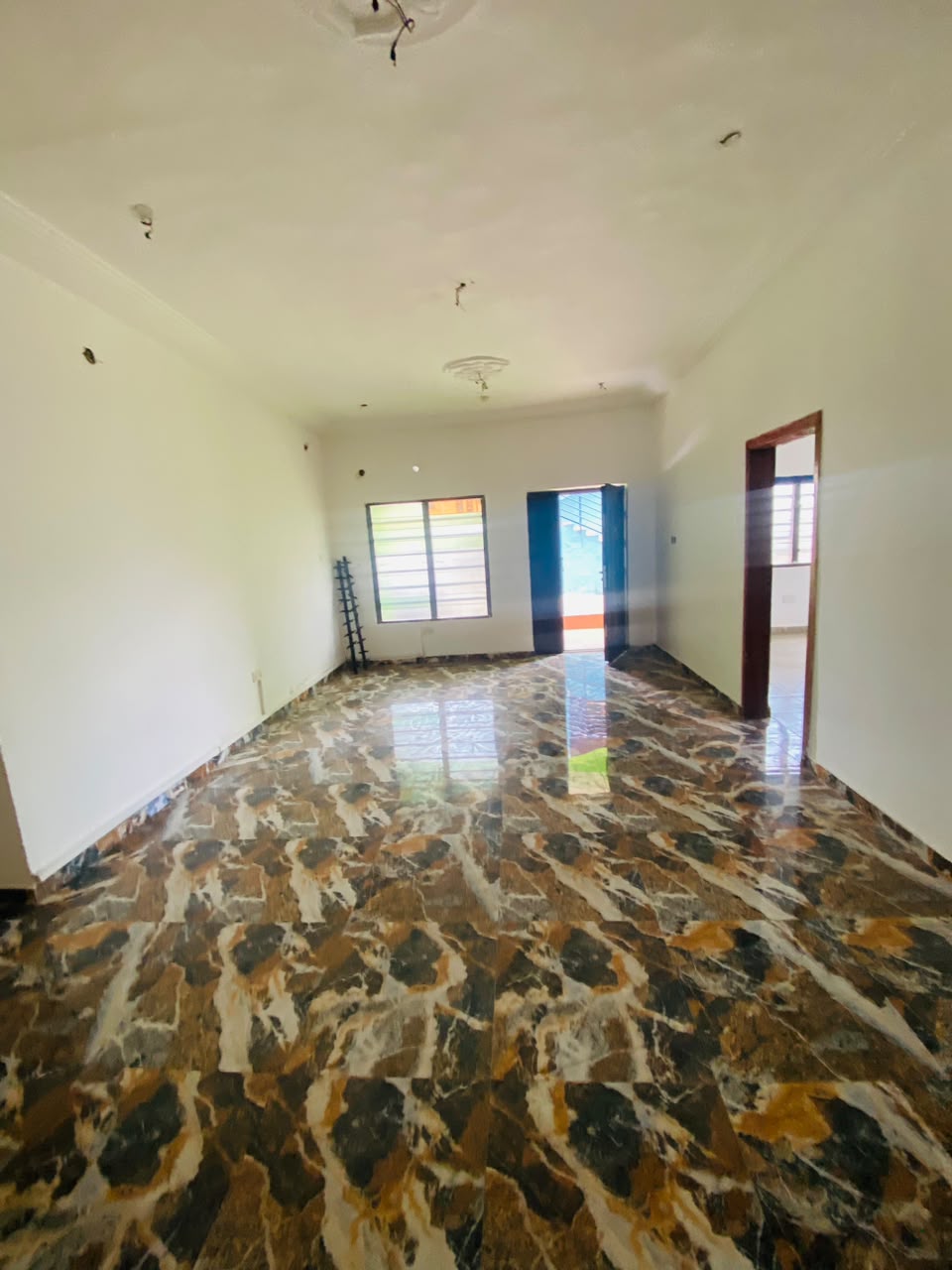 Three (3) Bedroom Apartment For Rent at Spintex