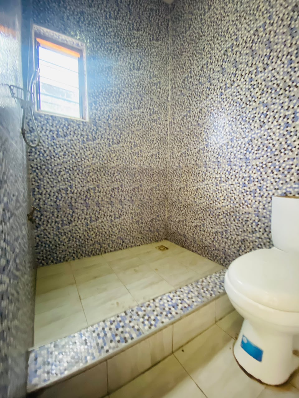 Three (3) Bedroom Apartment For Rent at Spintex