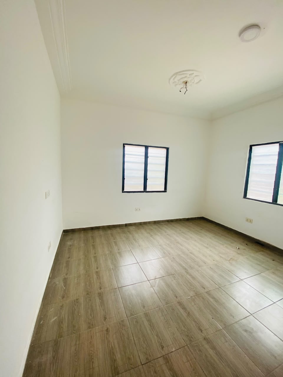 Three (3) Bedroom Apartment For Rent at Spintex