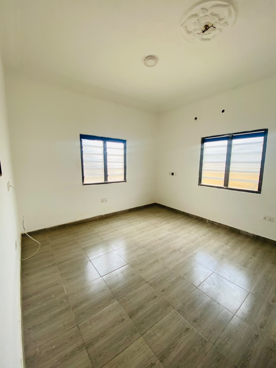 Three (3) Bedroom Apartment For Rent at Spintex