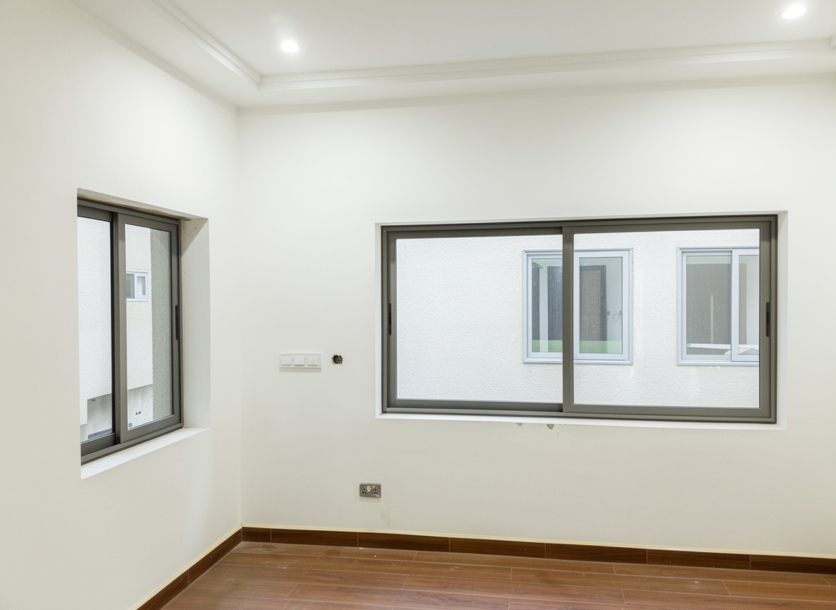 Three (3) Bedroom Townhouse For Sale in a Gated Community at East Legon Ogbojo
