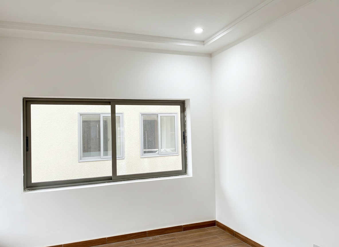 Three (3) Bedroom Townhouse For Sale in a Gated Community at East Legon Ogbojo